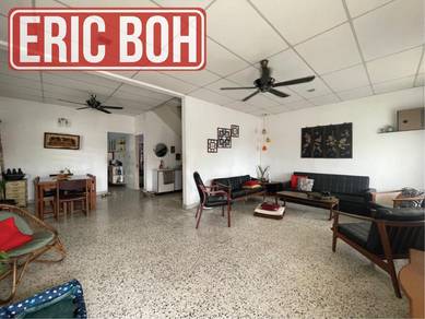 Semi-Detached House For Sale in Greenlane,PNG