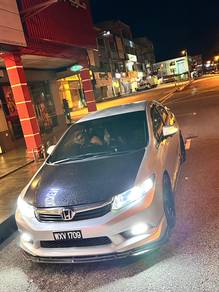 Honda Civic E-EG4 in Karak, PHG