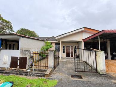 1-storey Terraced House For Sale in Bandar Sri Sendayan,NSN