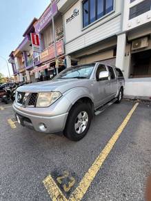 Nissan Navara CALIBRE in Balakong, SGR