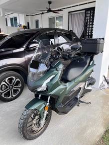 Honda ADV 160