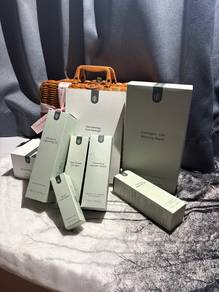 INCELLDERM Expert Ritual Experience Kit