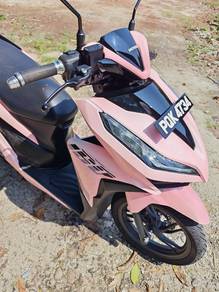 Honda Vario 150