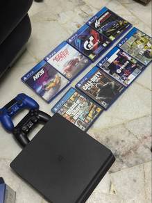ps4 slim