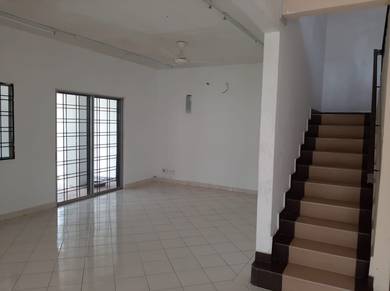 2-storey Terraced House For Sale in Puchong,KUL
