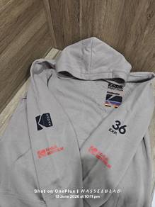 Kodak Print Film Hoodie