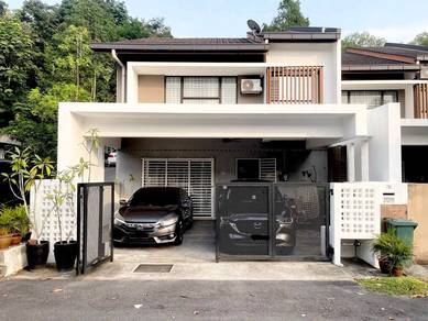 2-storey Terraced House For Sale in Kajang,SGR