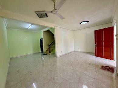 2-storey Terraced House For Sale in Skudai,JHR