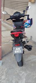 Honda RS150R