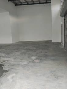 Shop lot For Rent in Semenyih,SGR