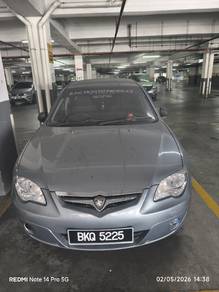 Proton Persona BASE LINE in Klang, SGR