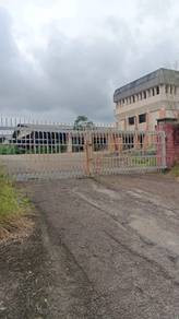 Industrial Land in Alor Gajah, MLK