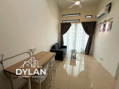 Condominium For Rent in Edge 360