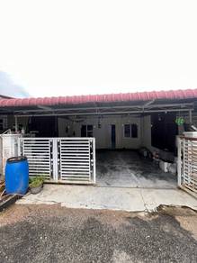 1-storey Terraced House For Sale in Seremban,NSN