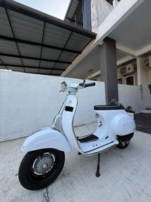 Vespa VBB150