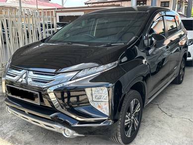 2023 Mitsubishi Xpander