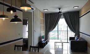 Apartment For Rent in Residensi Riamas