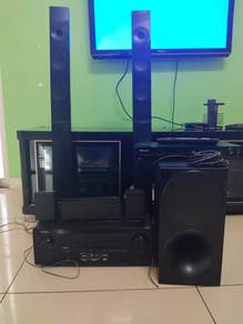 Home theater