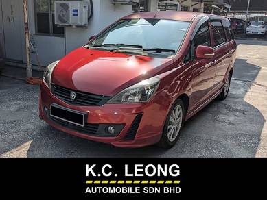 Proton Exora EXECUTIVE in Ipoh, PRK