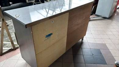 meja table top