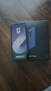 Samsung Galaxy Z Fold 6 256 GB