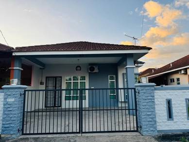 Semi-Detached House For Rent in Alor Setar,KDH