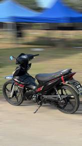 Modenas Kriss MR3