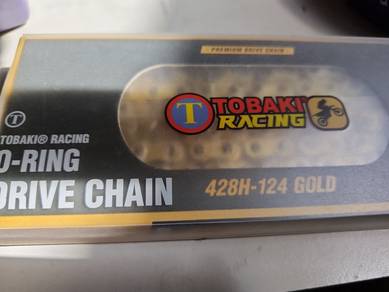 Rantai oring 428
