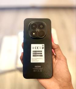 Redmi 15 pro new set just unbox