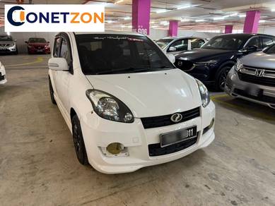 Perodua MyVi SE ZHS in Kota Damansara, SGR