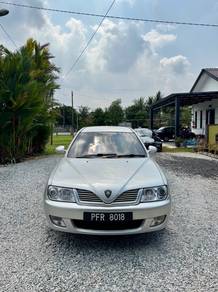 Proton Waja in Sungai Petani, KDH