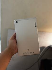 Lenovo Tab M10 (2nd Gen)
