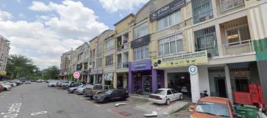 Shop lot For Rent in Kajang,SGR