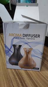 aroma air diffuser 
