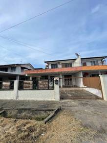 2-storey Terraced House For Rent in Kuching,SWK