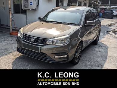 Proton Saga Premium PREMIUM AT in Ipoh, PRK