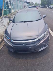 Honda Civic FC TC in Bukit Mertajam, PNG