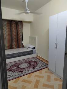 Flat For Rent in Petaling Jaya,SGR