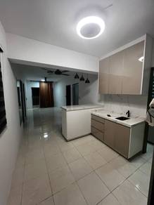 Apartment For Rent in Residensi Kepongmas 2
