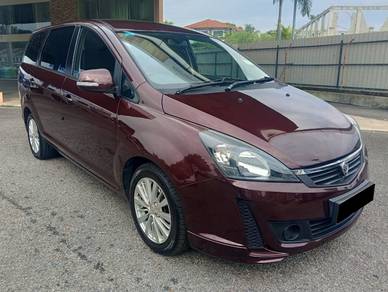 2022 Proton Exora EXECUTIVE