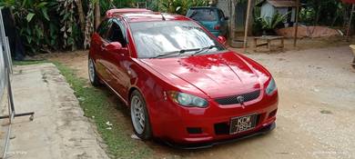 Proton Satria NEO in Lunas, KDH