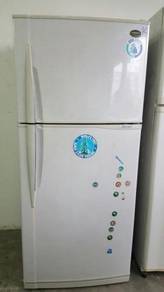 Freezer Ice Fridge Refrigerator 2 Doors Samsung