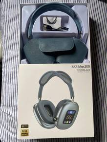 Headphones
