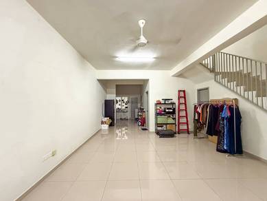 2-storey Terraced House For Sale in Salak Tinggi,SGR