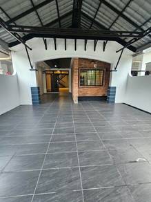 1-storey Terraced House For Sale in Pasir Gudang,JHR