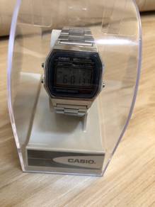 Casio A158WA-1DF