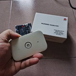Huawei E5573 4G Mini Portable MiFi WiFi Router