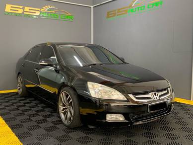 Honda Accord VTi-L in Seri Kembangan, SGR
