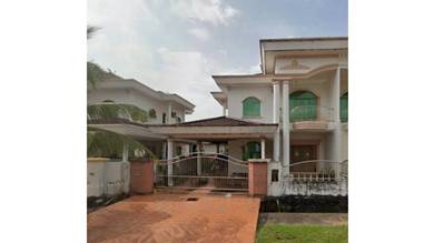 Semi-Detached House For Sale in Miri,SWK