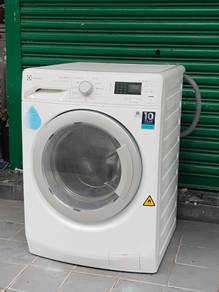 Electrolux Inverter 2in1 Hot Washer Dryer 8/6 klos